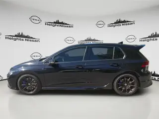 Volkswagen Golf R 2022 AWD 4Motion 4dr Hatchback 6M