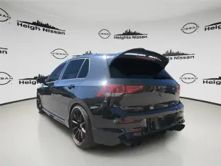 Volkswagen Golf R 2022 AWD 4Motion 4dr Hatchback 6M
