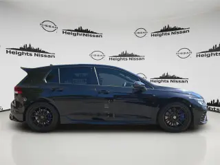 Volkswagen Golf R 2022 AWD 4Motion 4dr Hatchback 6M