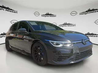 Volkswagen Golf R 2022 AWD 4Motion 4dr Hatchback 6M