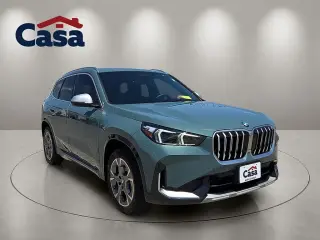 BMW X1 2024 AWD xDrive28i 4dr Sports Activity Vehicle