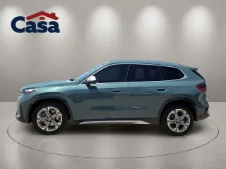 BMW X1 2024 AWD xDrive28i 4dr Sports Activity Vehicle