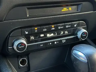 Mazda CX-5 2023 AWD 2.5 S Select 4dr SUV