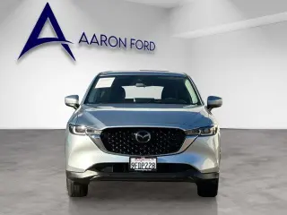 Mazda CX-5 2023 AWD 2.5 S Select 4dr SUV