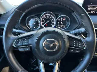Mazda CX-5 2023 AWD 2.5 S Select 4dr SUV