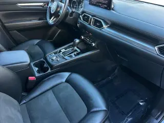 Mazda CX-5 2023 AWD 2.5 S Select 4dr SUV