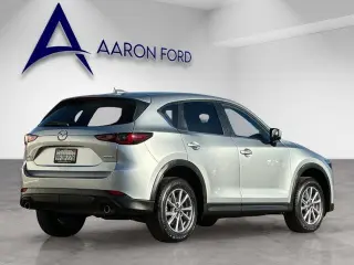 Mazda CX-5 2023 AWD 2.5 S Select 4dr SUV