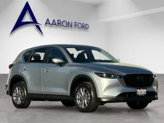 Mazda CX-5 2023 AWD 2.5 S Select 4dr SUV