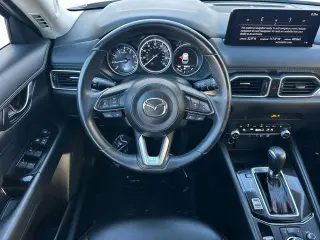 Mazda CX-5 2023 AWD 2.5 S Select 4dr SUV