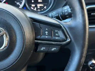 Mazda CX-5 2023 AWD 2.5 S Select 4dr SUV
