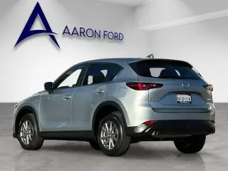 Mazda CX-5 2023 AWD 2.5 S Select 4dr SUV