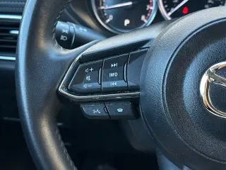 Mazda CX-5 2023 AWD 2.5 S Select 4dr SUV