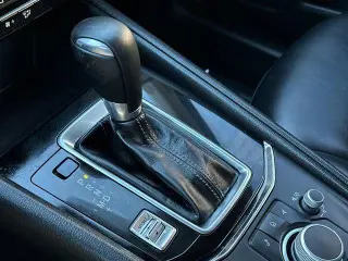 Mazda CX-5 2023 AWD 2.5 S Select 4dr SUV