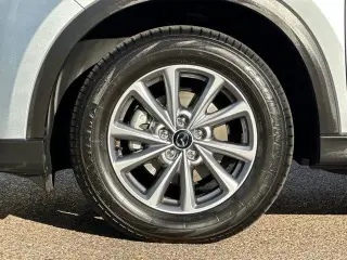 Mazda CX-5 2023 AWD 2.5 S Select 4dr SUV