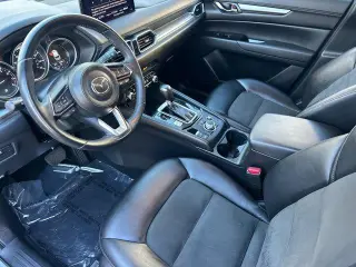 Mazda CX-5 2023 AWD 2.5 S Select 4dr SUV