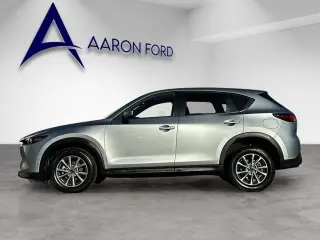 Mazda CX-5 2023 AWD 2.5 S Select 4dr SUV