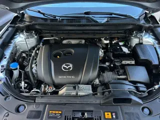 Mazda CX-5 2023 AWD 2.5 S Select 4dr SUV