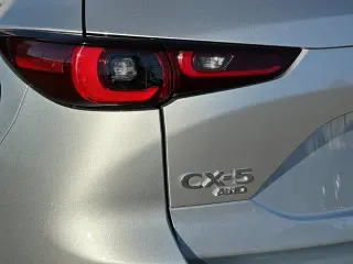 Mazda CX-5 2023 AWD 2.5 S Select 4dr SUV