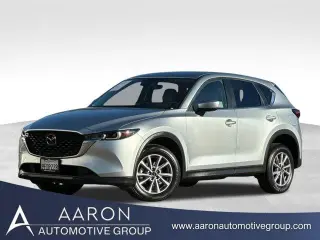 Mazda CX-5 2023 AWD 2.5 S Select 4dr SUV