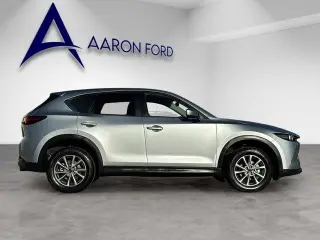 Mazda CX-5 2023 AWD 2.5 S Select 4dr SUV