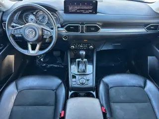 Mazda CX-5 2023 AWD 2.5 S Select 4dr SUV