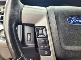 Ford Expedition EL 2017 4x4 Limited 4dr SUV
