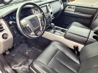 Ford Expedition EL 2017 4x4 Limited 4dr SUV