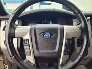Ford Expedition EL 2017 4x4 Limited 4dr SUV