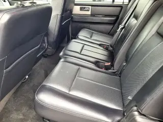 Ford Expedition EL 2017 4x4 Limited 4dr SUV