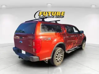 Ford Ranger 2019 4x4 XL 4dr SuperCrew 5.1 ft. SB