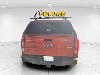 Ford Ranger 2019 4x4 XL 4dr SuperCrew 5.1 ft. SB