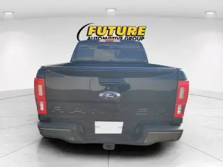 Ford Ranger 2023 4x4 XLT 4dr SuperCrew 5.1 ft. SB