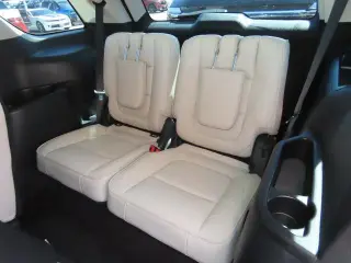Ford Explorer 2018 AWD Platinum 4dr SUV