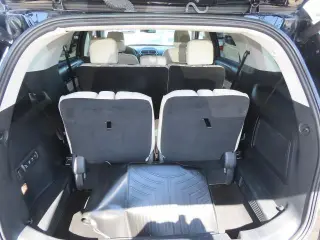 Ford Explorer 2018 AWD Platinum 4dr SUV