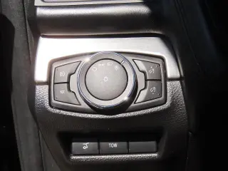 Ford Explorer 2018 AWD Platinum 4dr SUV