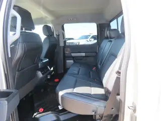 Ford F-150 2023 4x2 XL 4dr SuperCrew 5.5 ft. SB