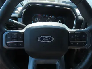 Ford F-150 2023 4x2 XL 4dr SuperCrew 5.5 ft. SB