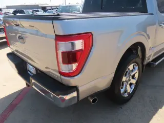Ford F-150 2023 4x2 XL 4dr SuperCrew 5.5 ft. SB