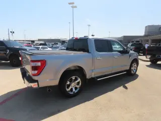Ford F-150 2023 4x2 XL 4dr SuperCrew 5.5 ft. SB