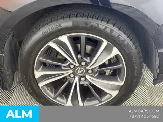 Acura MDX 2020 SH-AWD 4dr SUV w/Technology Package