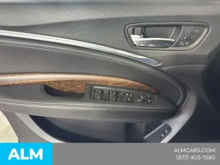 Acura MDX 2020 SH-AWD 4dr SUV w/Technology Package