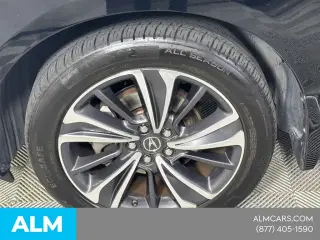 Acura MDX 2020 SH-AWD 4dr SUV w/Technology Package