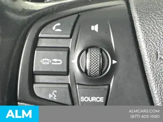 Acura MDX 2020 SH-AWD 4dr SUV w/Technology Package