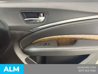 Acura MDX 2020 SH-AWD 4dr SUV w/Technology Package