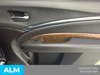Acura MDX 2020 SH-AWD 4dr SUV w/Technology Package