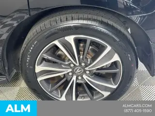 Acura MDX 2020 SH-AWD 4dr SUV w/Technology Package