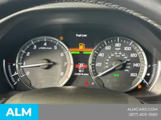 Acura MDX 2020 SH-AWD 4dr SUV w/Technology Package