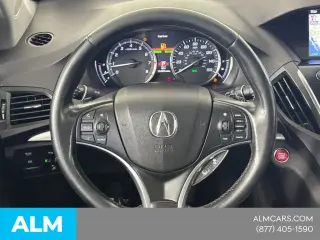 Acura MDX 2020 SH-AWD 4dr SUV w/Technology Package