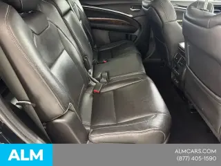 Acura MDX 2020 SH-AWD 4dr SUV w/Technology Package
