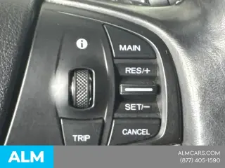 Acura MDX 2020 SH-AWD 4dr SUV w/Technology Package